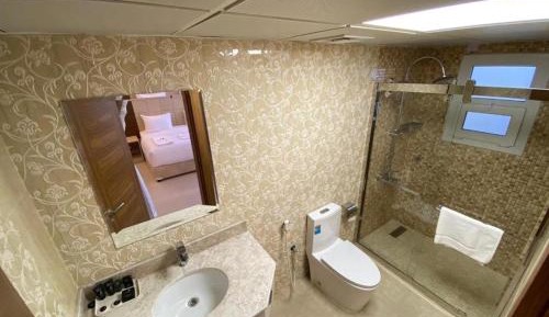 Standard King Room