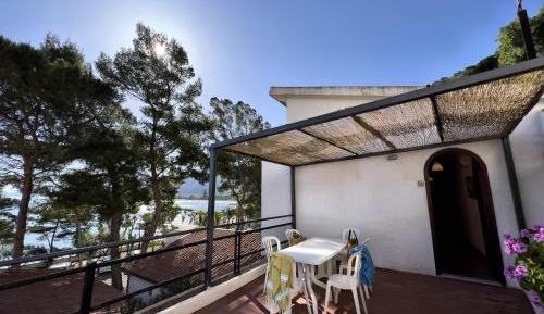 Suite with Terrace