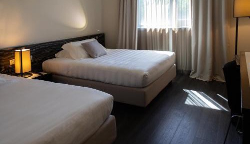 Classic Double Room Single Use