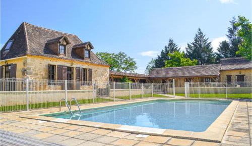 Five-Bedroom Holiday Home