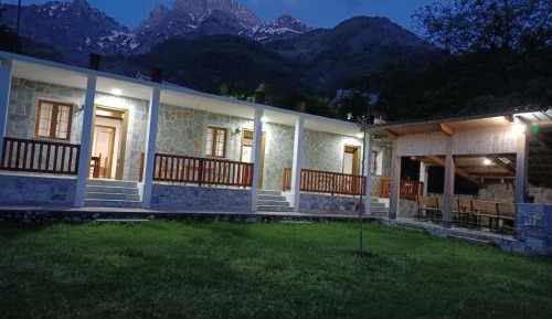 Holiday Home