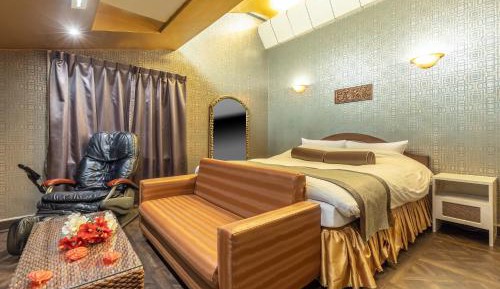 King Room