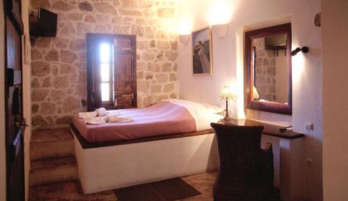 Studio with Sea View (2 Adults)