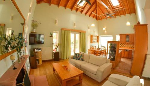 Five-Bedroom House