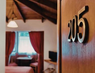Standard Double/Twin Room