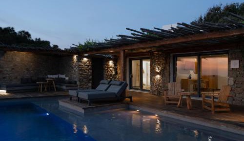 Deluxe Villa