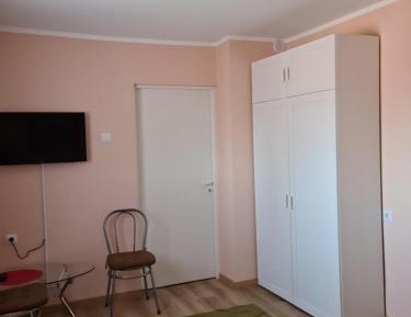 Budget Twin Room