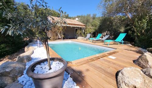 Two-Bedroom Villa