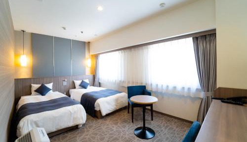Comfort Twin Room - Non-Smoking