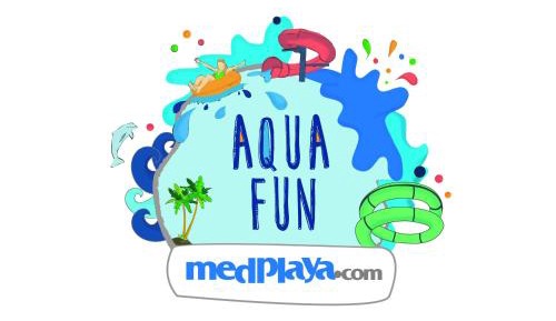 Double or Twin Room with Access to Aquatic Park (2 Adults + 1 Child ) 