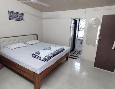 Quadruple Room with Balcony