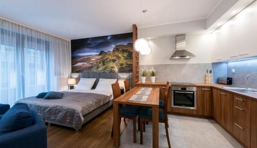 Superior Apartment