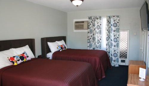 Deluxe Double Studio