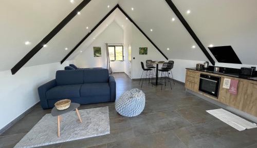 One-Bedroom Chalet