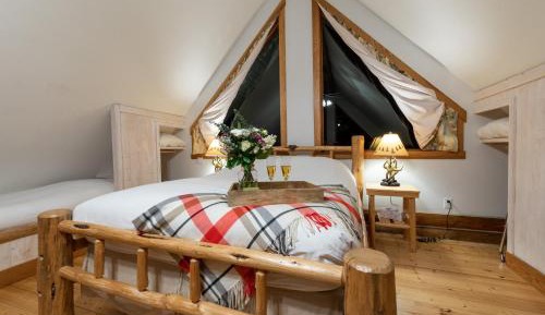 Superior Chalet