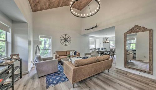Vacation Home