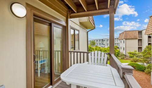 Two Bedroom Apartment 