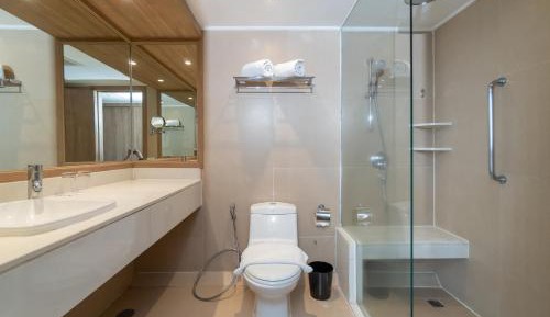 Premier King Ocean View