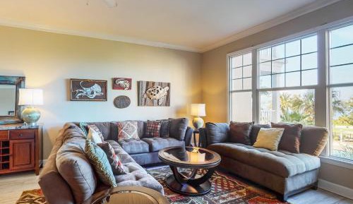 Two Bedroom Apartment 