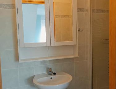 Quadruple Room with Bathroom