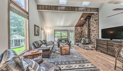 Vacation Home