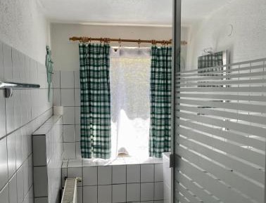 Family Room with Bathroom