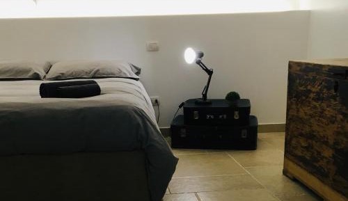 Family Room with Balcony