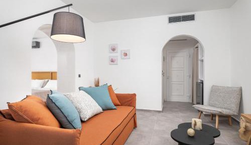 Deluxe Junior Suite