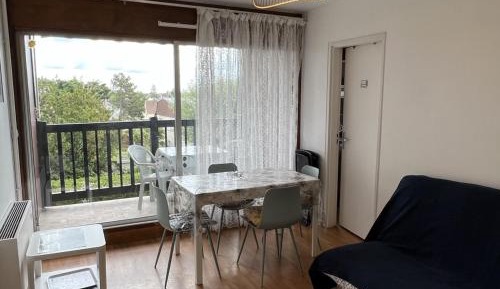 Apartment (5 Adults)