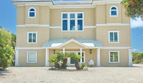Five-Bedroom House