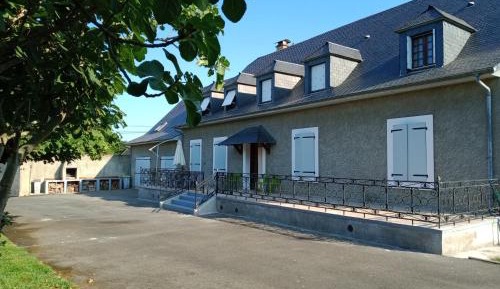 Five-Bedroom House