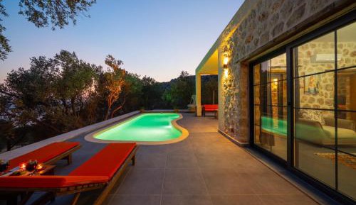 One-Bedroom Villa