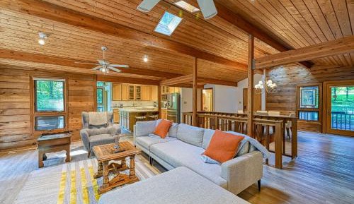 Four-Bedroom House