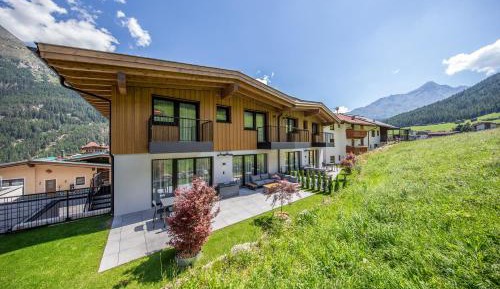 Superior Chalet