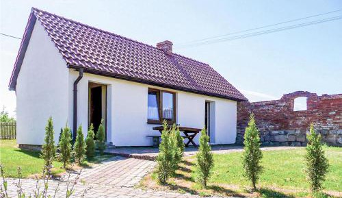 One-Bedroom Holiday Home