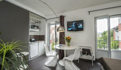 Confort Double Room