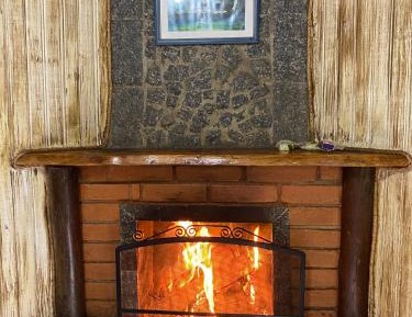 Chalet River with Spa Bath
