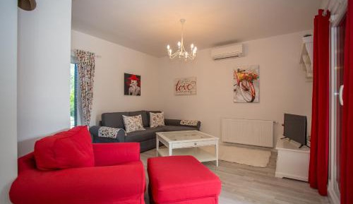 Two-Bedroom Holiday Home