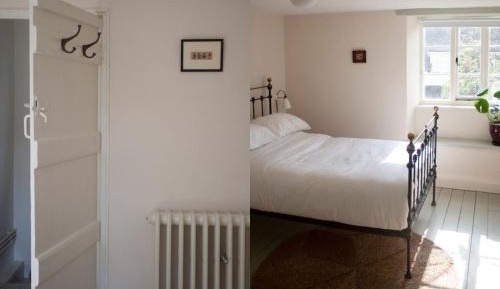 One-Bedroom Cottage