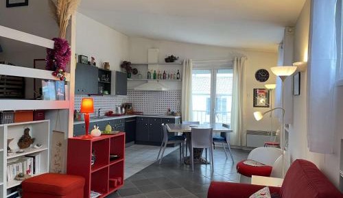 Apartment (4 Adults)