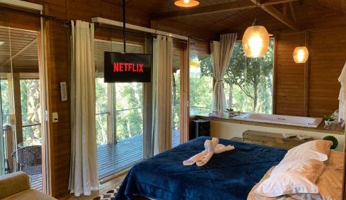 Superior Chalet