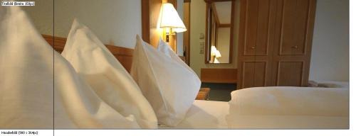 Special Offer - Double Room