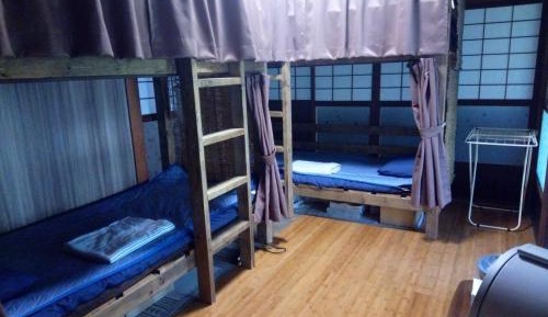 Economy Twin Room