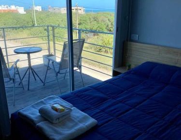 Superior Triple Room with Sea View