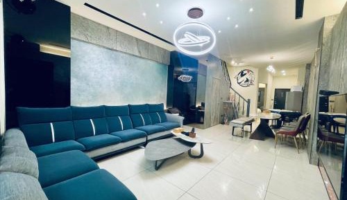 Superior Villa
