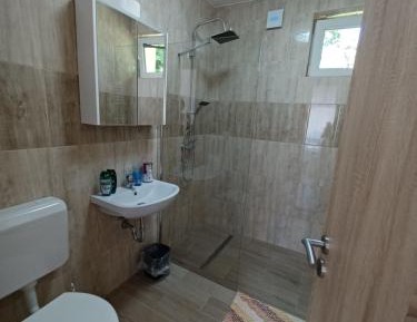 Triple Room with Bathroom