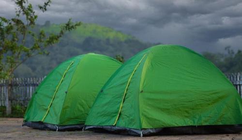 Tent