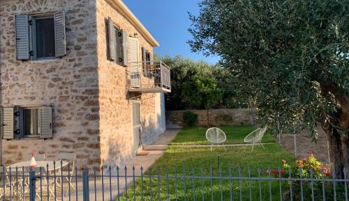 Holiday Home