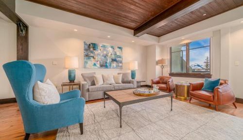 Two Bedroom Suite