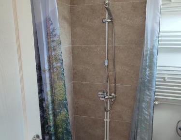 King Room with Mountain View